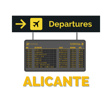 Salidas Especiales Puente de la Constitución desde ALICANTE